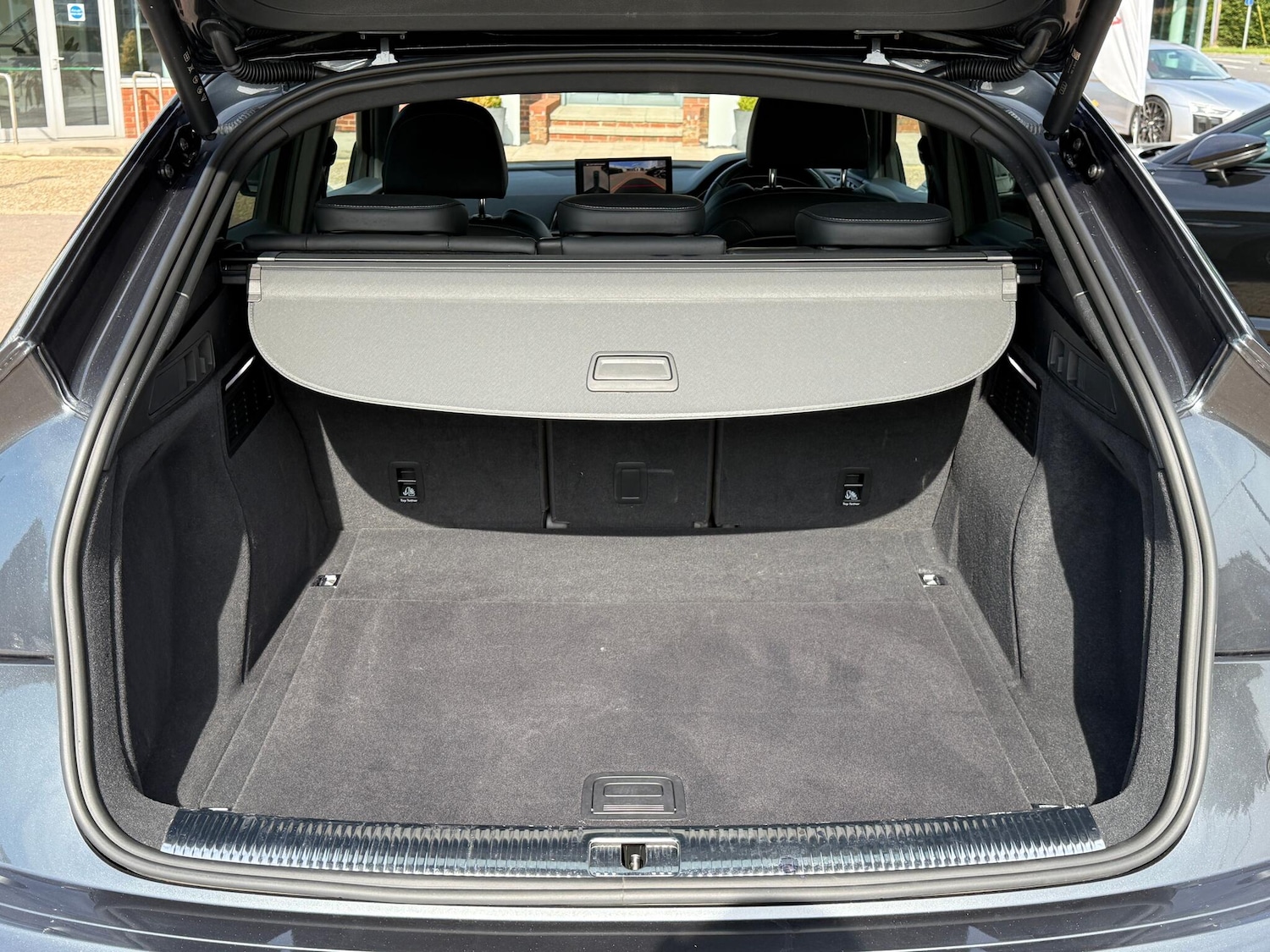 Vehicle 32