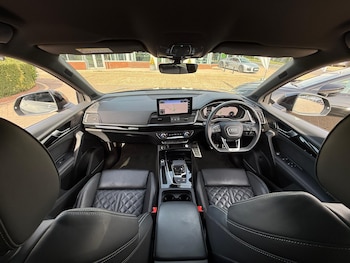 Used Audi Q5 2023 for sale - 75551670: Photo