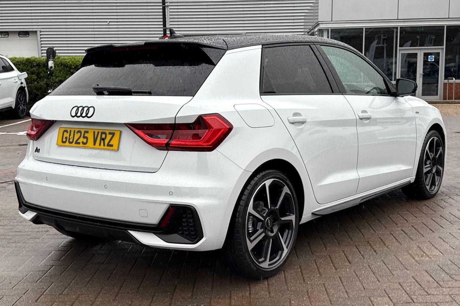 Used Audi A1 2025 for sale - 76042956: Photo 11
