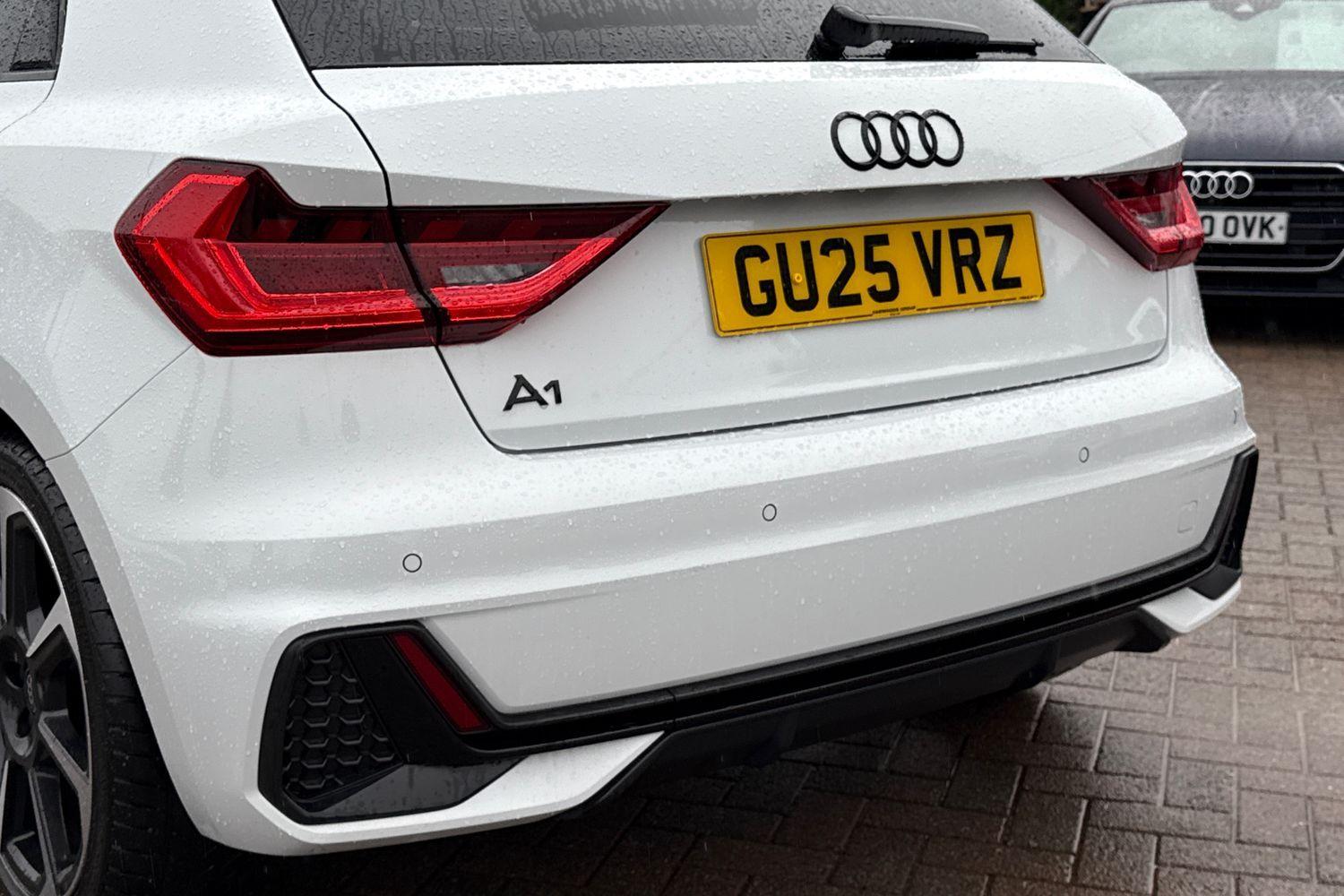 Used Audi A1 2025 for sale - 76042956: Photo 14