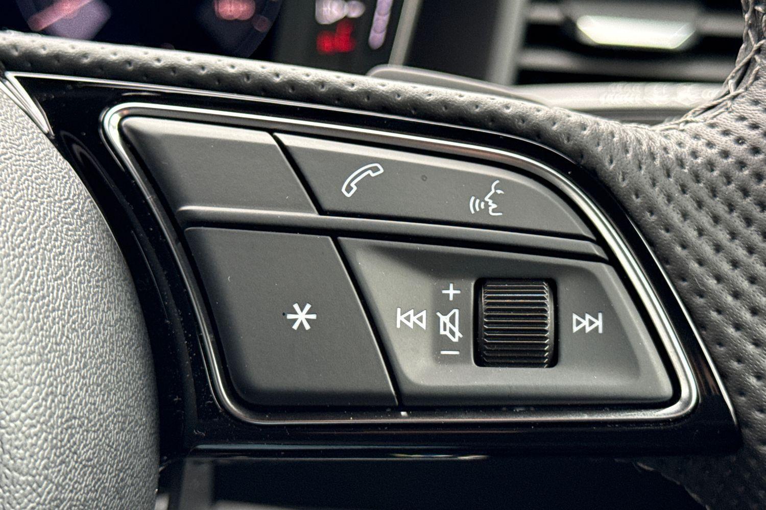 Used Audi A1 2025 for sale - 76042956: Photo 26