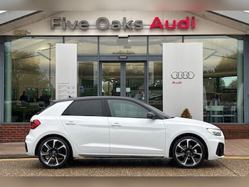 Used Audi A1 2025 for sale - 76042956: Photo 2