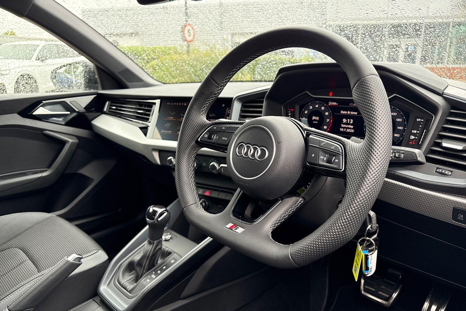Used Audi A1 2025 for sale - 76042956: Photo 32
