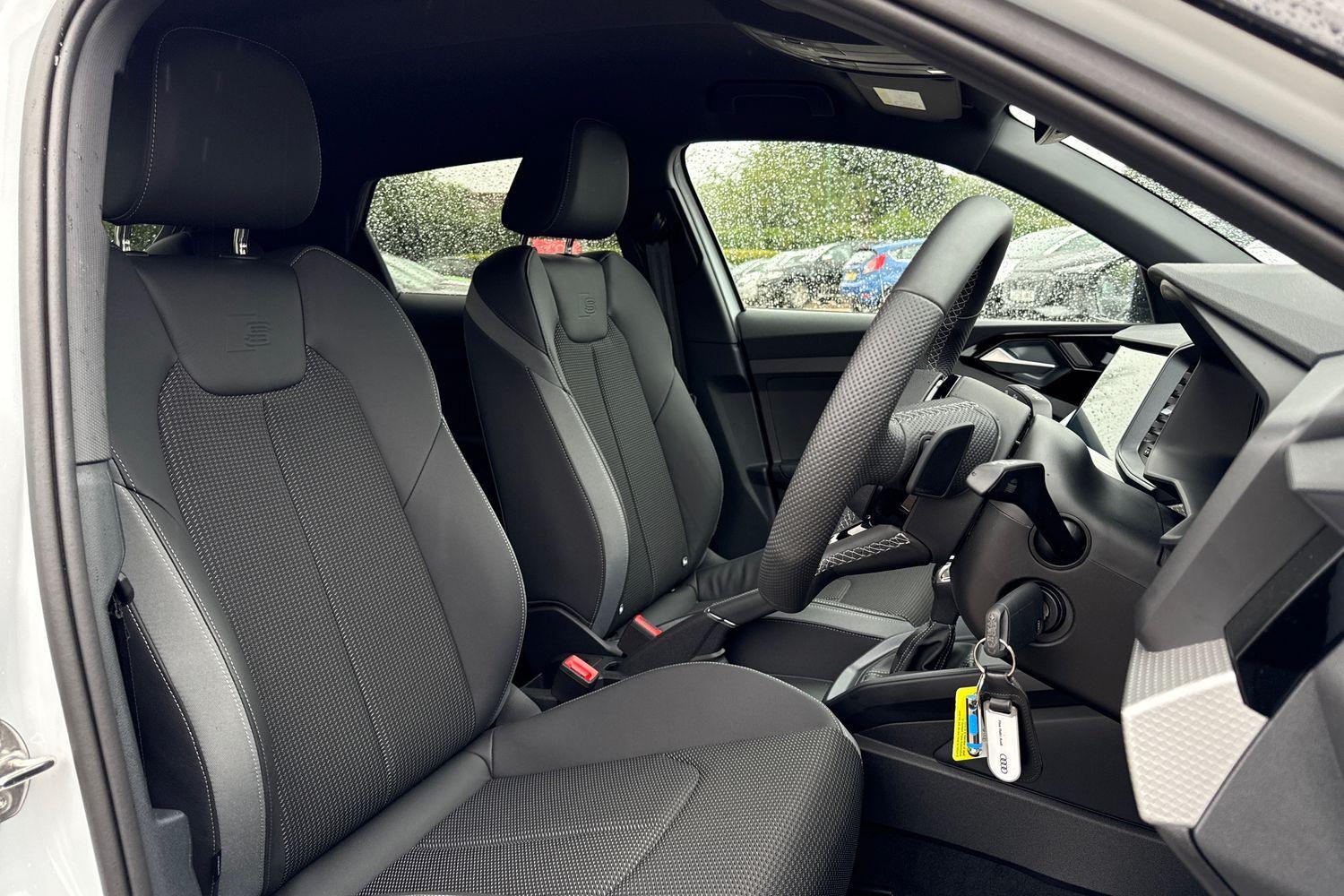 Used Audi A1 2025 for sale - 76042956: Photo 33