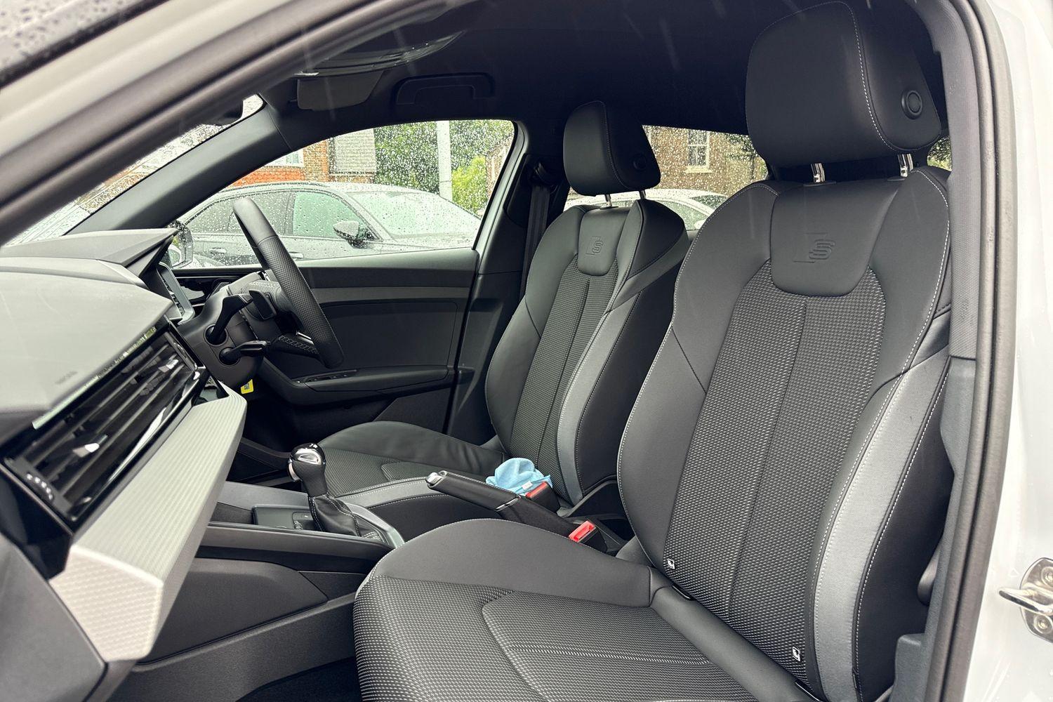 Used Audi A1 2025 for sale - 76042956: Photo 34