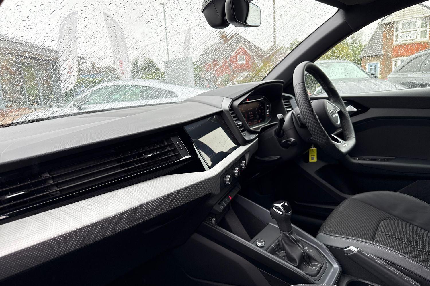 Used Audi A1 2025 for sale - 76042956: Photo 35