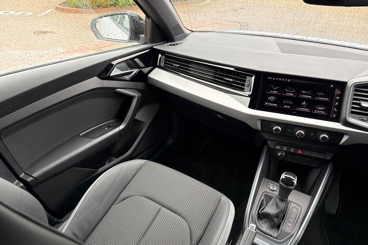 Used Audi A1 2025 for sale - 76042956: Photo 36