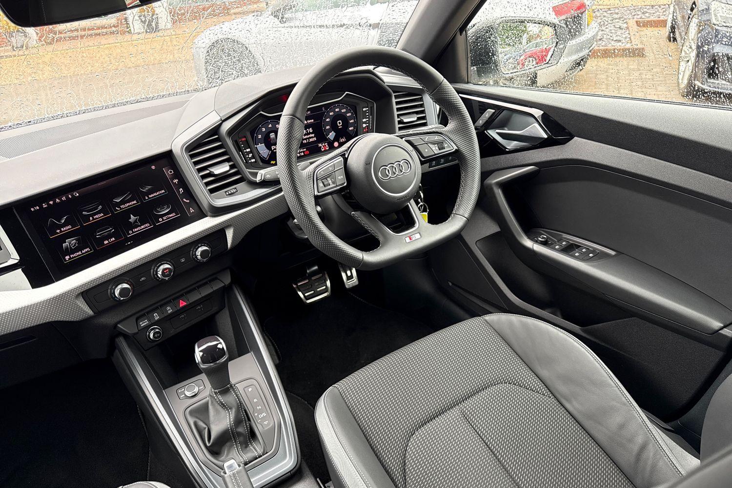 Used Audi A1 2025 for sale - 76042956: Photo 37