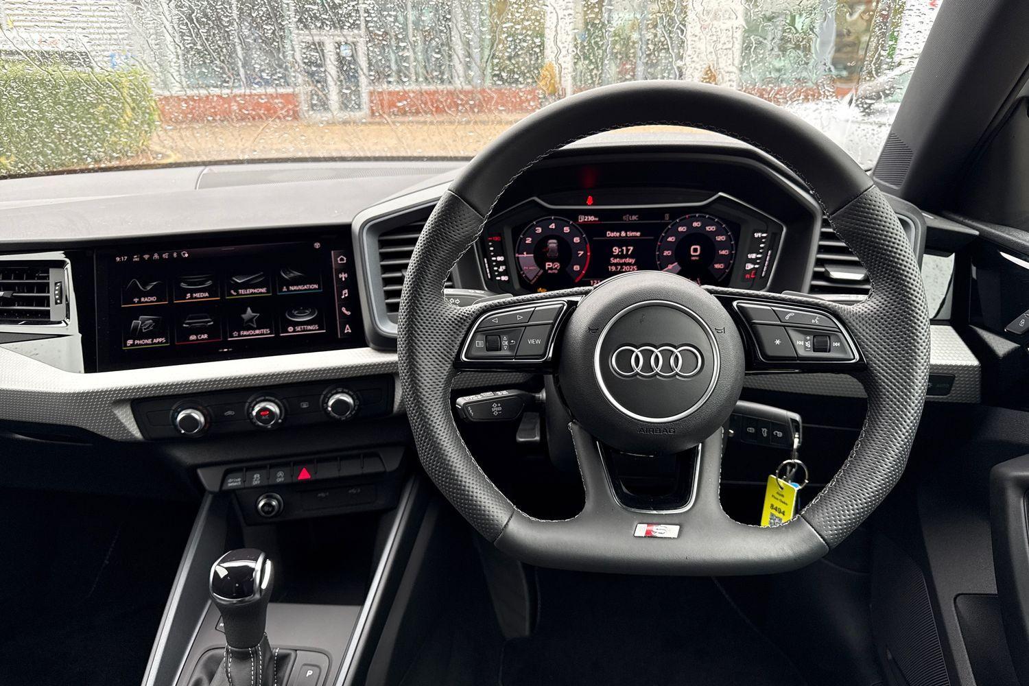 Used Audi A1 2025 for sale - 76042956: Photo 38