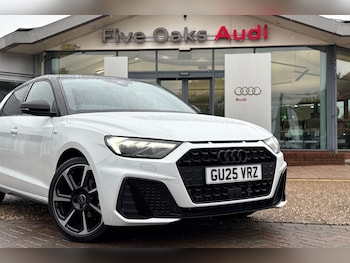 Used Audi A1 2025 for sale - 76042956: Photo 3