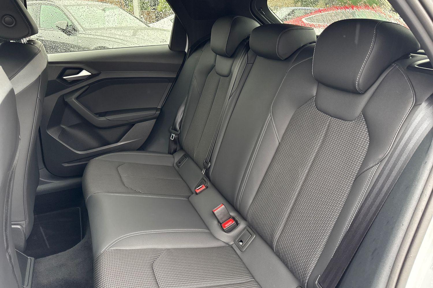 Used Audi A1 2025 for sale - 76042956: Photo 40
