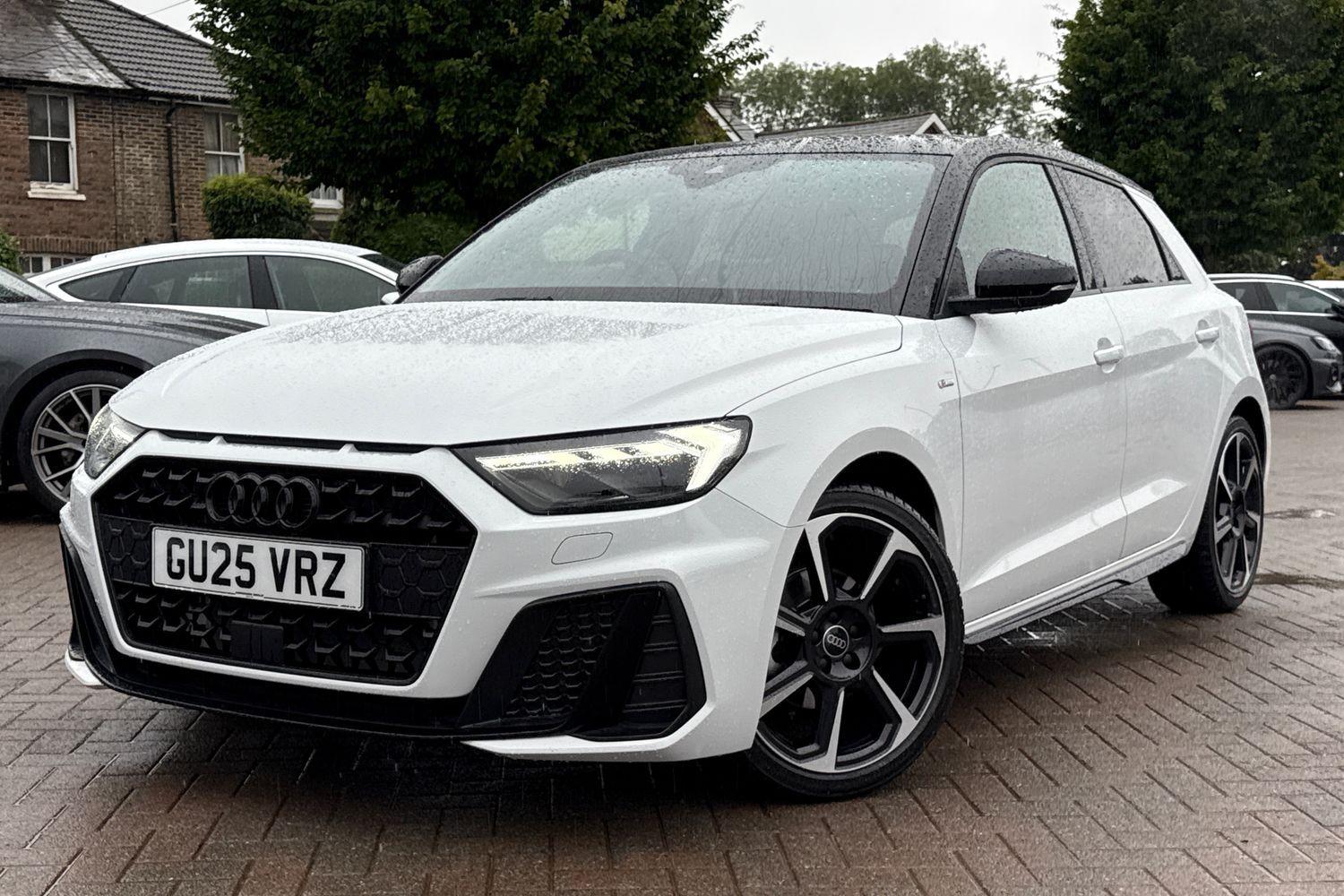 Used Audi A1 2025 for sale - 76042956: Photo 42