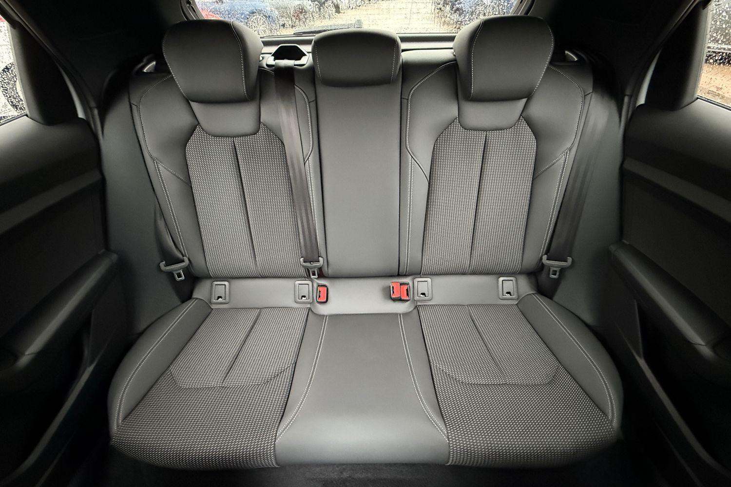 Used Audi A1 2025 for sale - 76042956: Photo 43