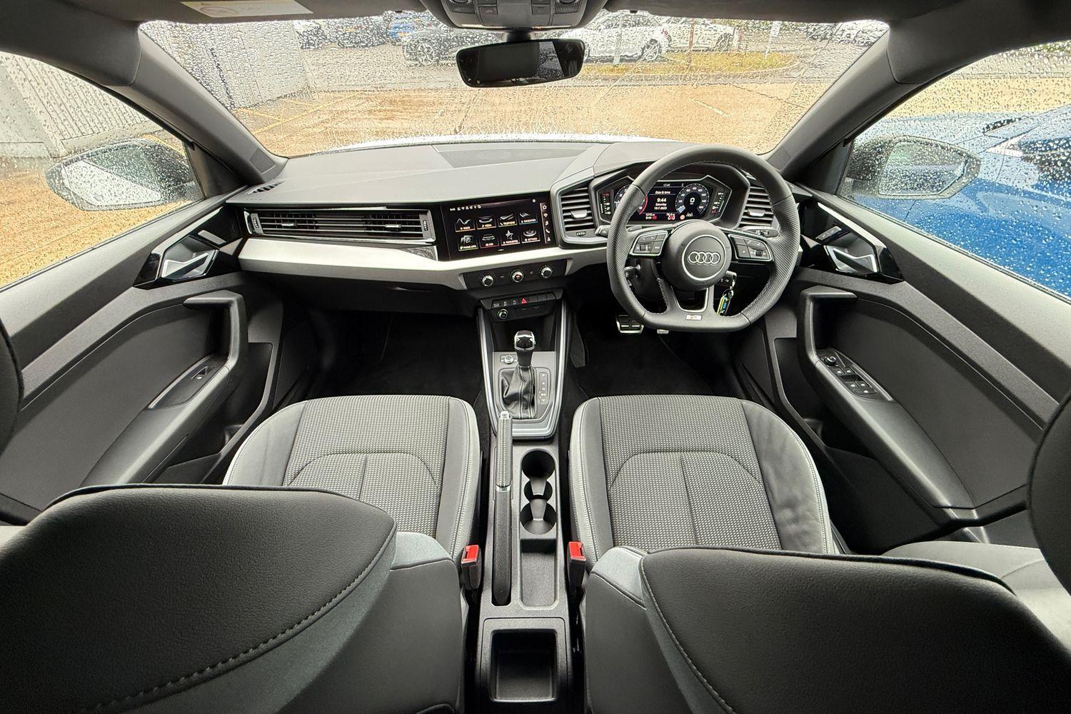 Used Audi A1 2025 for sale - 76042956: Photo 44