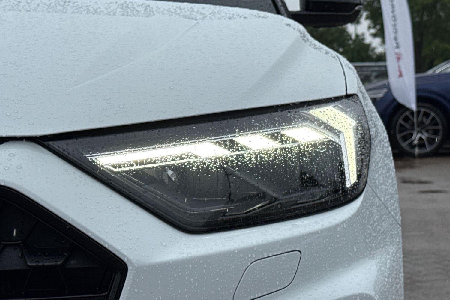 Used Audi A1 2025 for sale - 76042956: Photo 5