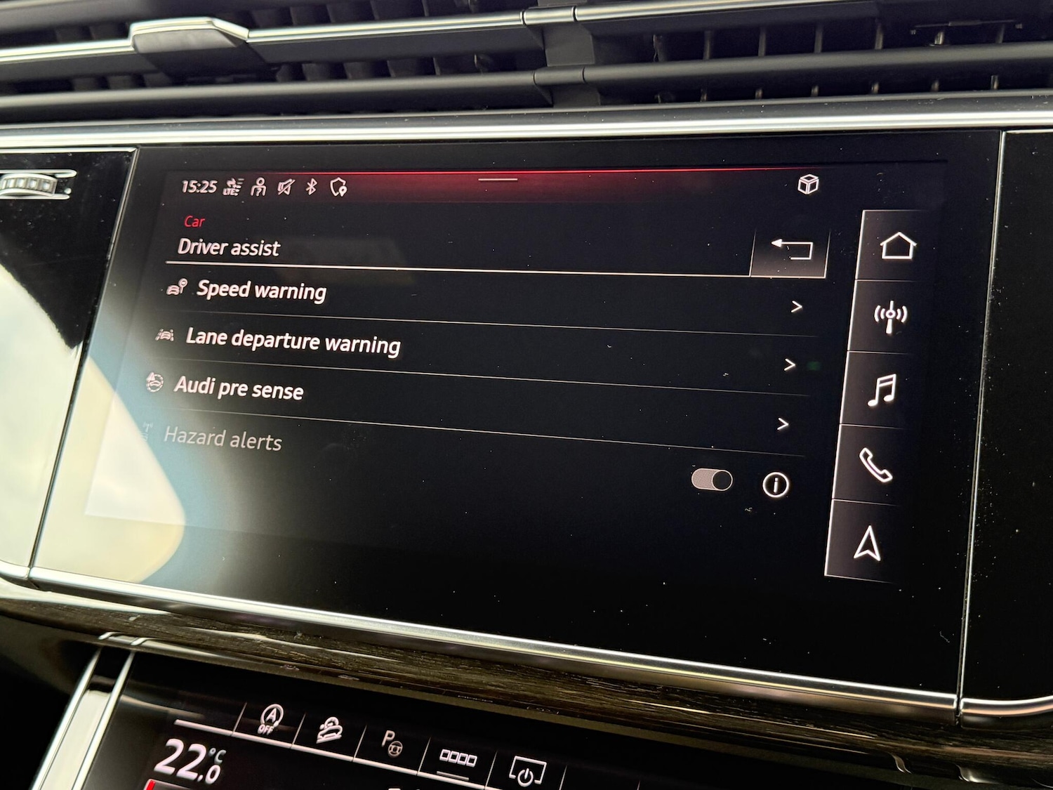 Used Audi Q7 2022 for sale - 76398017: Photo 10