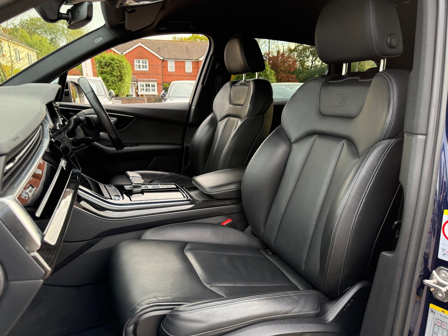 Used Audi Q7 2022 for sale - 76398017: Photo 30