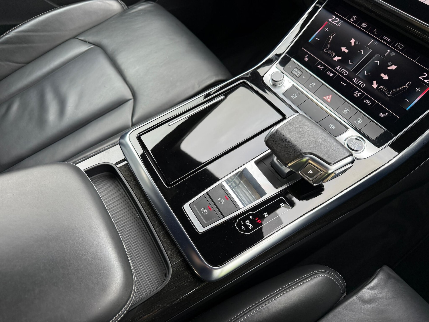 Used Audi Q7 2022 for sale - 76398017: Photo 40