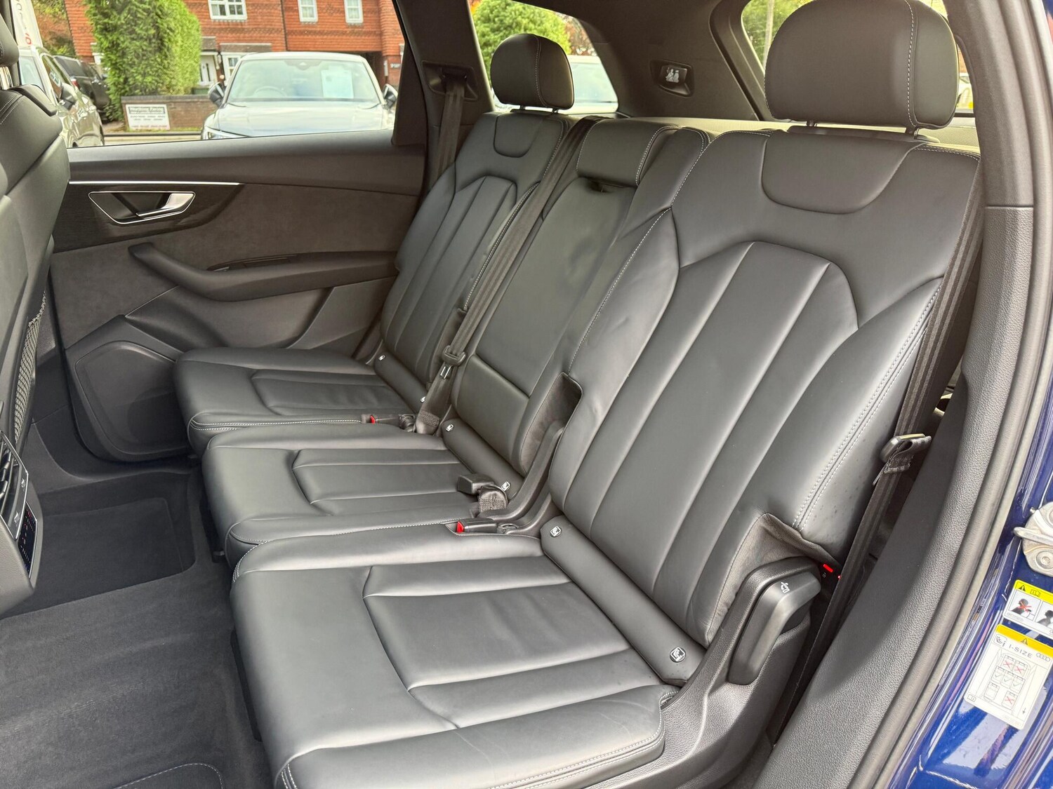 Used Audi Q7 2022 for sale - 76398017: Photo 43