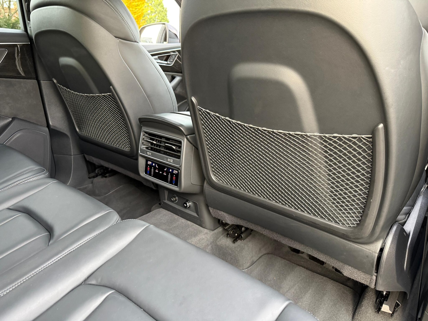 Used Audi Q7 2022 for sale - 76398017: Photo 47