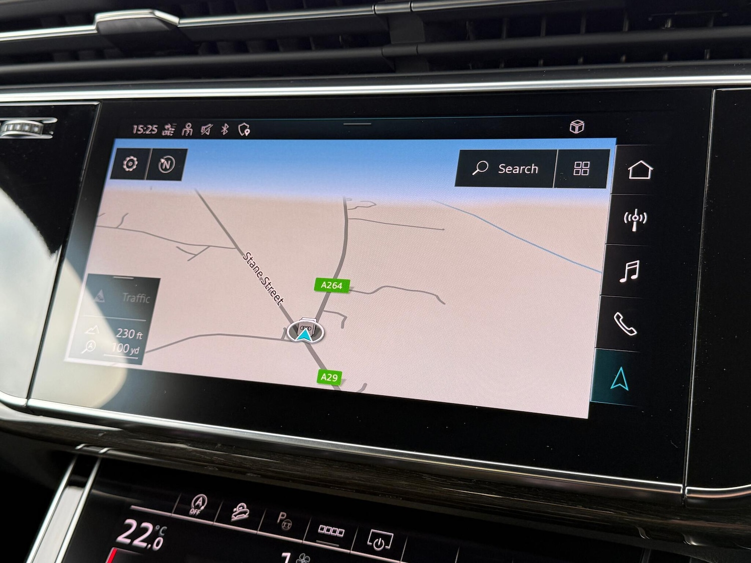 Used Audi Q7 2022 for sale - 76398017: Photo 5