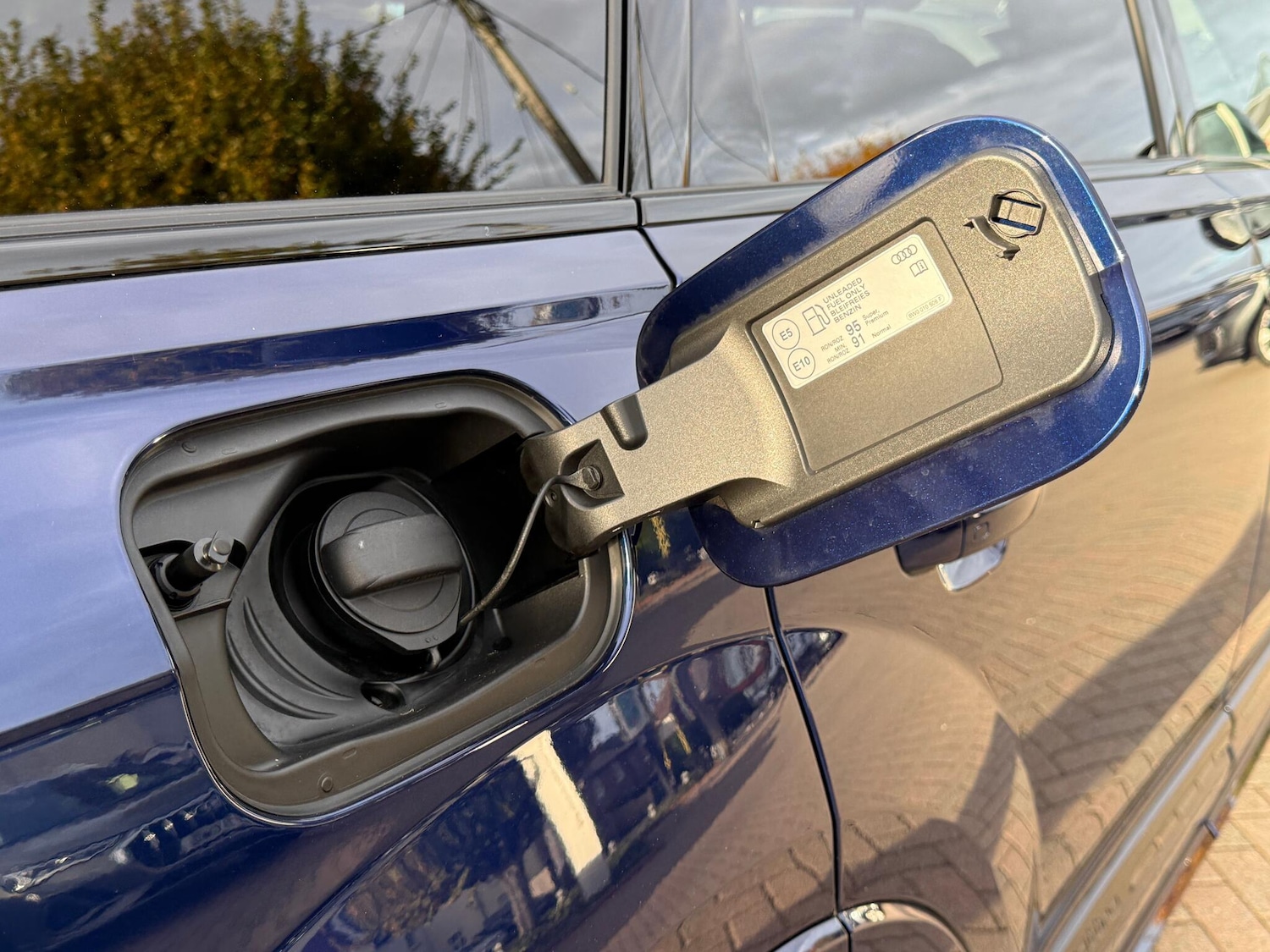 Used Audi Q7 2022 for sale - 76398017: Photo 52