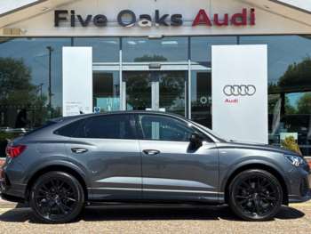 Used Audi Q3 2019 for sale - 75141312: Photo