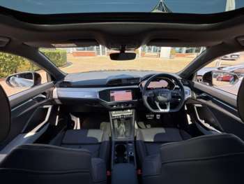 Used Audi Q3 2019 for sale - 75141312: Photo