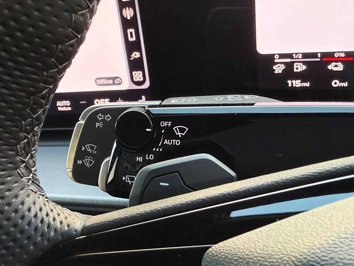 Used Audi Q3 for sale - 77696222: Photo 11