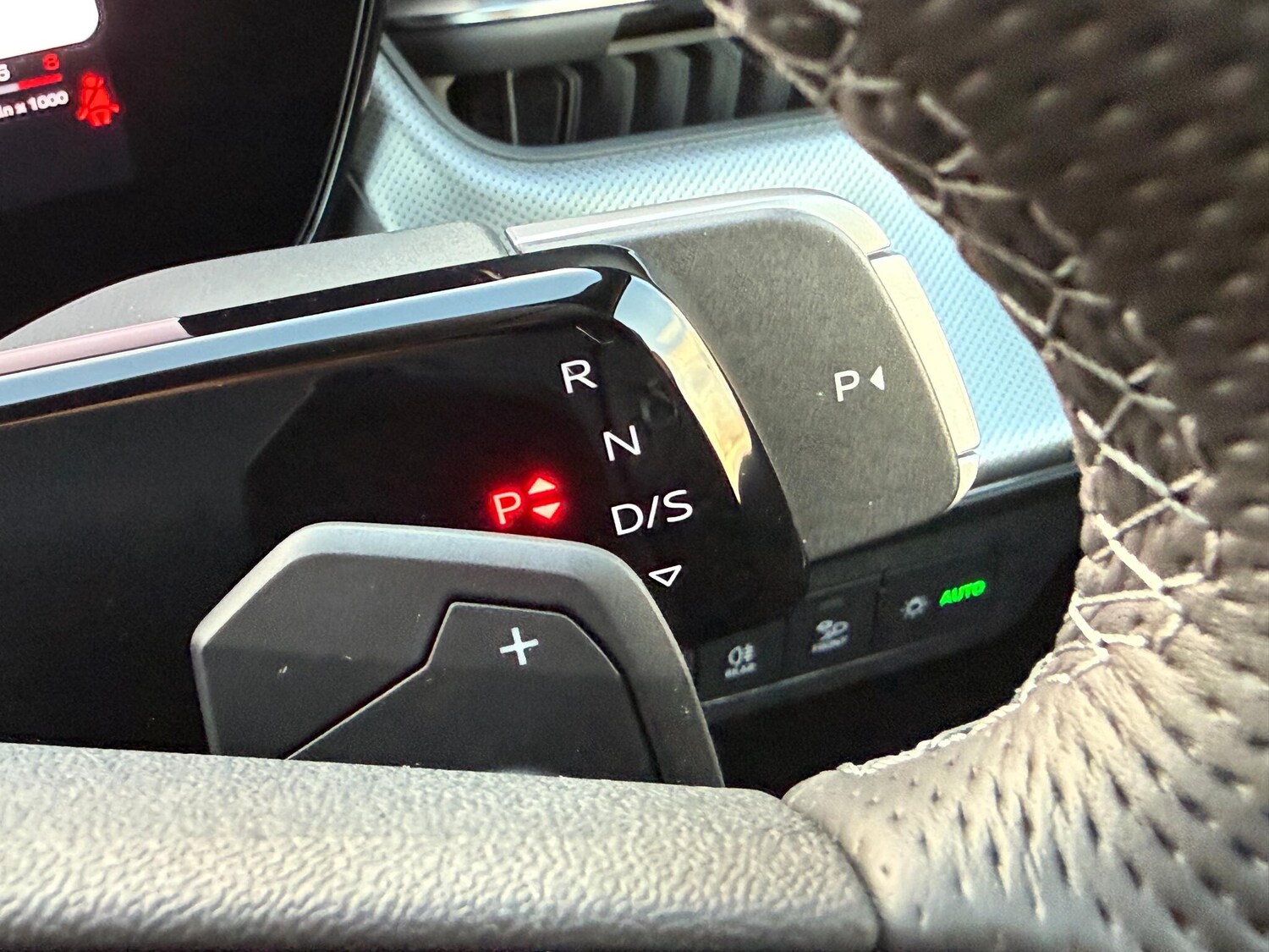 Used Audi Q3 for sale - 77696222: Photo 12