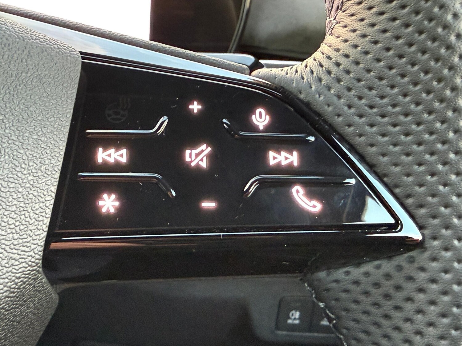 Used Audi Q3 for sale - 77696222: Photo 17