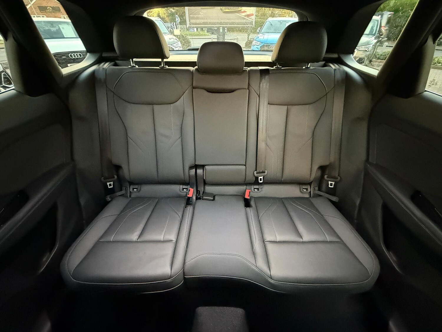 Used Audi Q3 for sale - 77696222: Photo 33