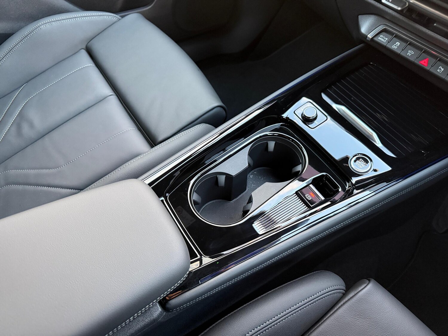 Used Audi Q3 for sale - 77696222: Photo 35