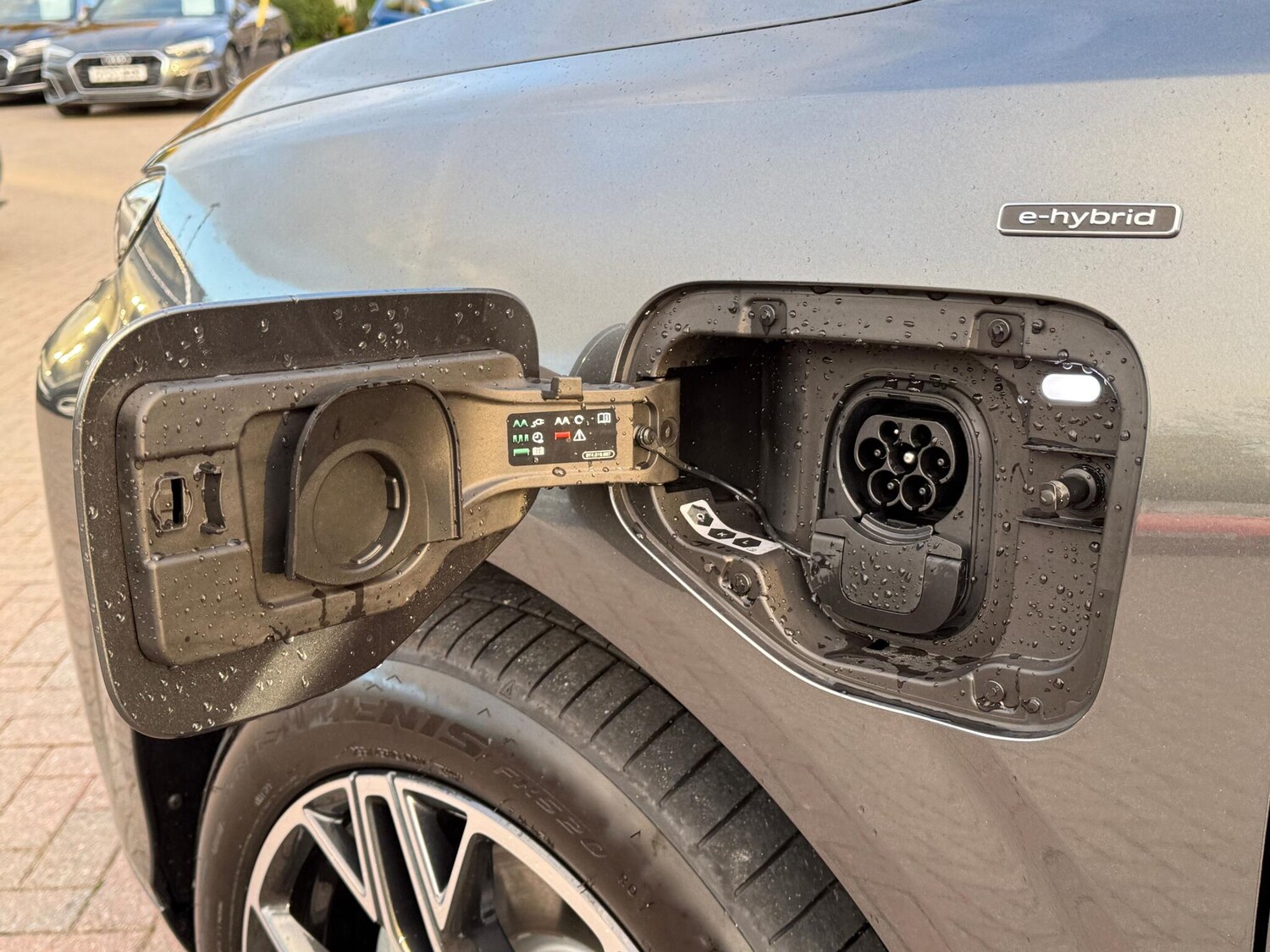 Used Audi Q3 for sale - 77696222: Photo 46