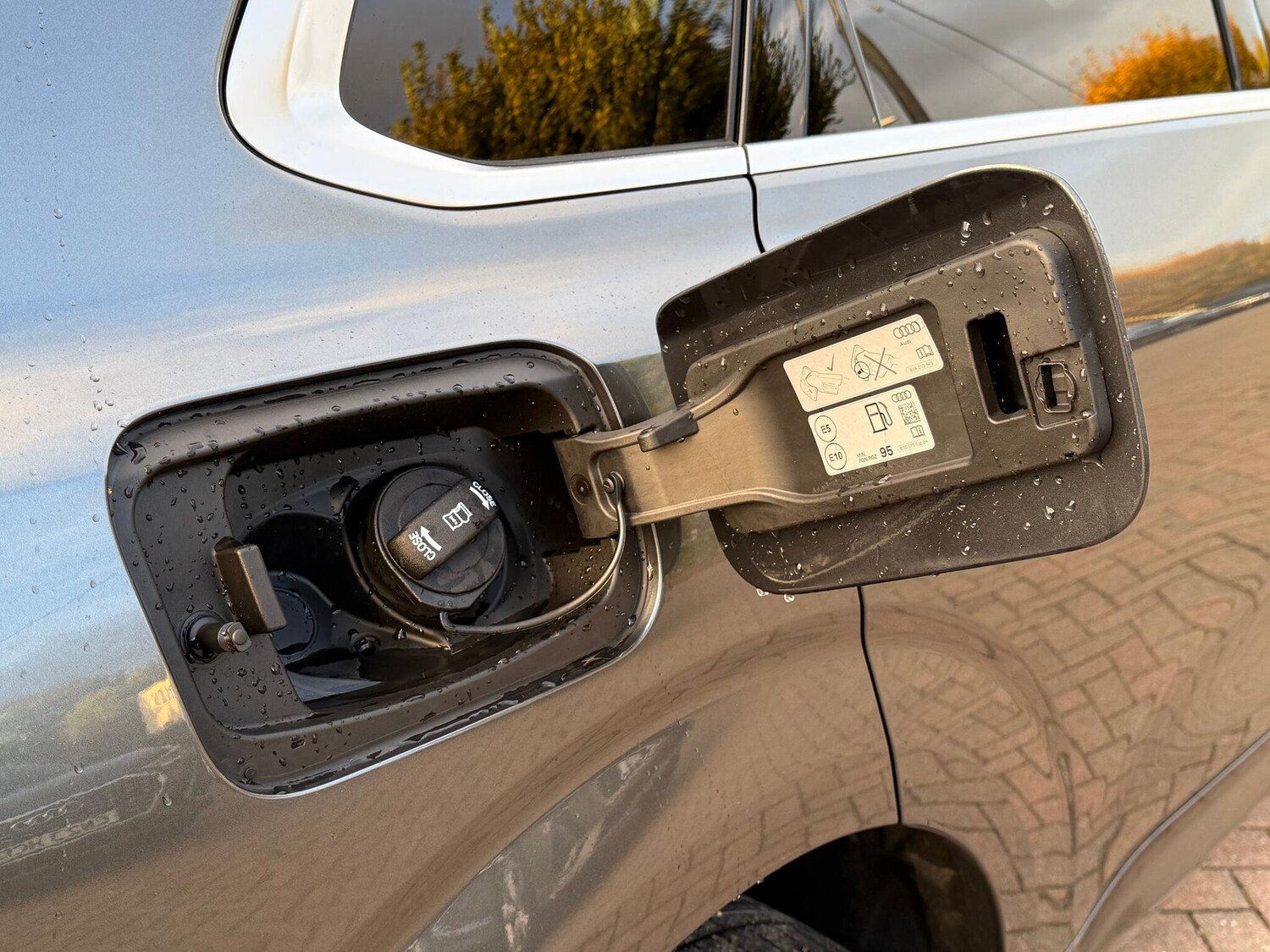 Used Audi Q3 for sale - 77696222: Photo 47