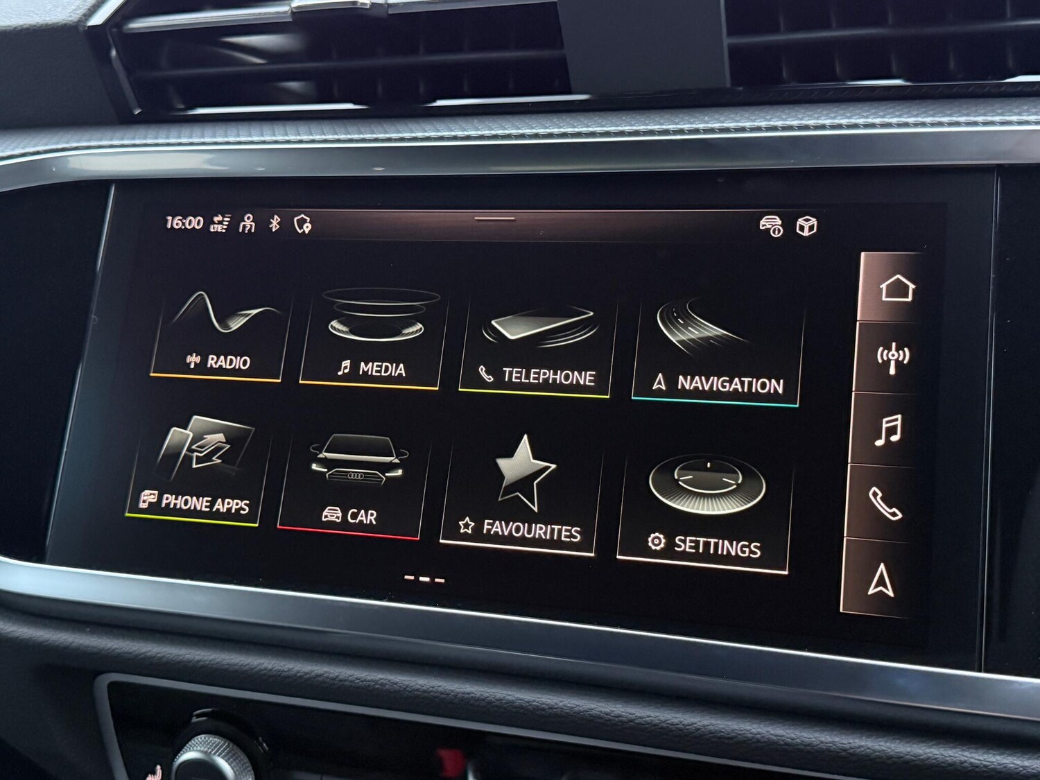 Used Audi Q3 for sale - 77497007: Photo 12