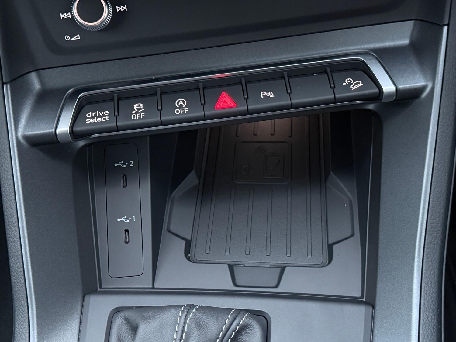 Used Audi Q3 for sale - 77497007: Photo 15