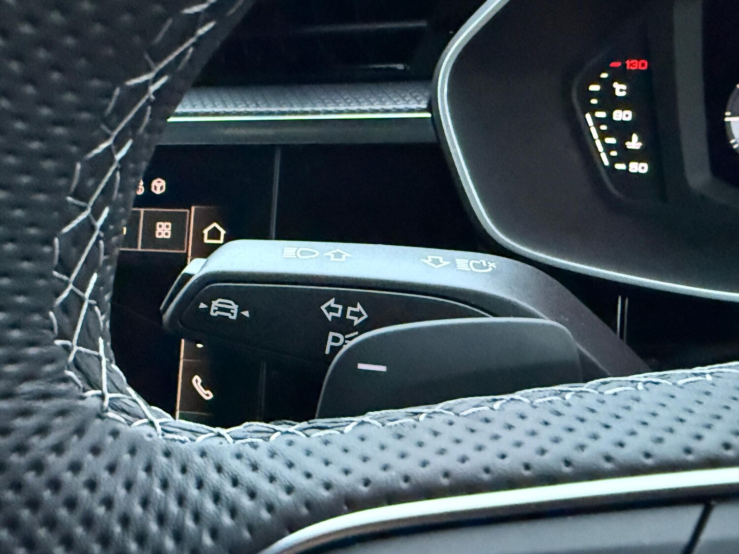 Used Audi Q3 for sale - 77497007: Photo 18