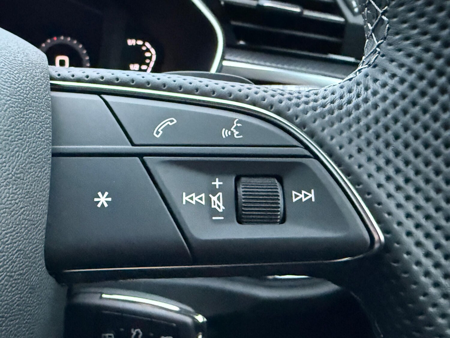 Used Audi Q3 for sale - 77497007: Photo 22