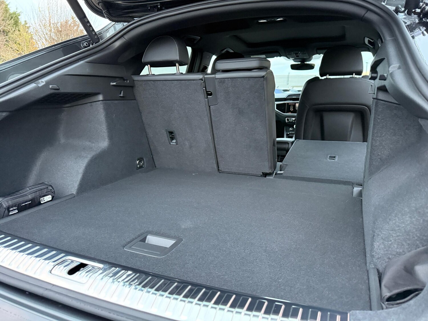 Used Audi Q3 for sale - 77497007: Photo 38