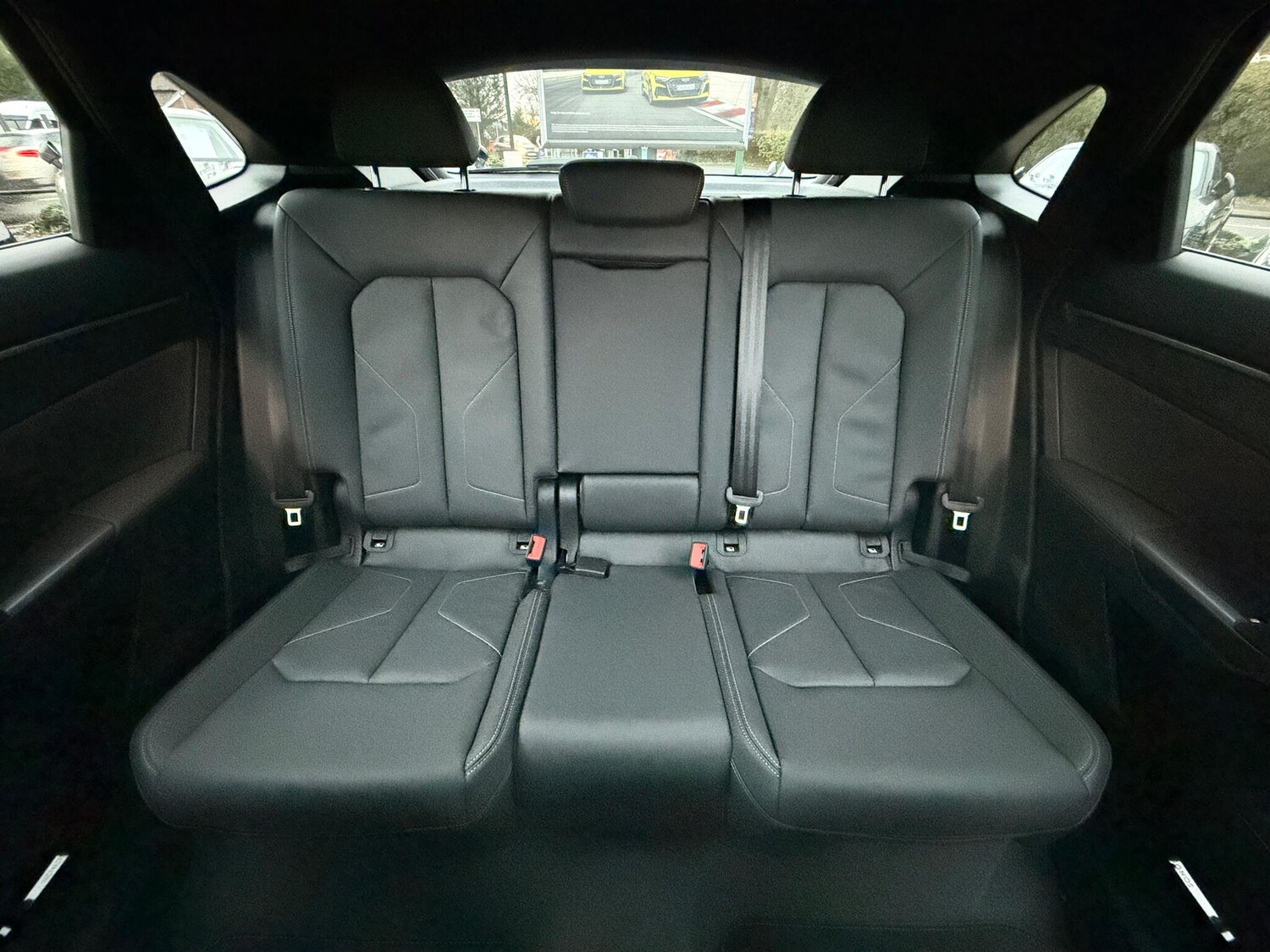 Used Audi Q3 for sale - 77497007: Photo 40