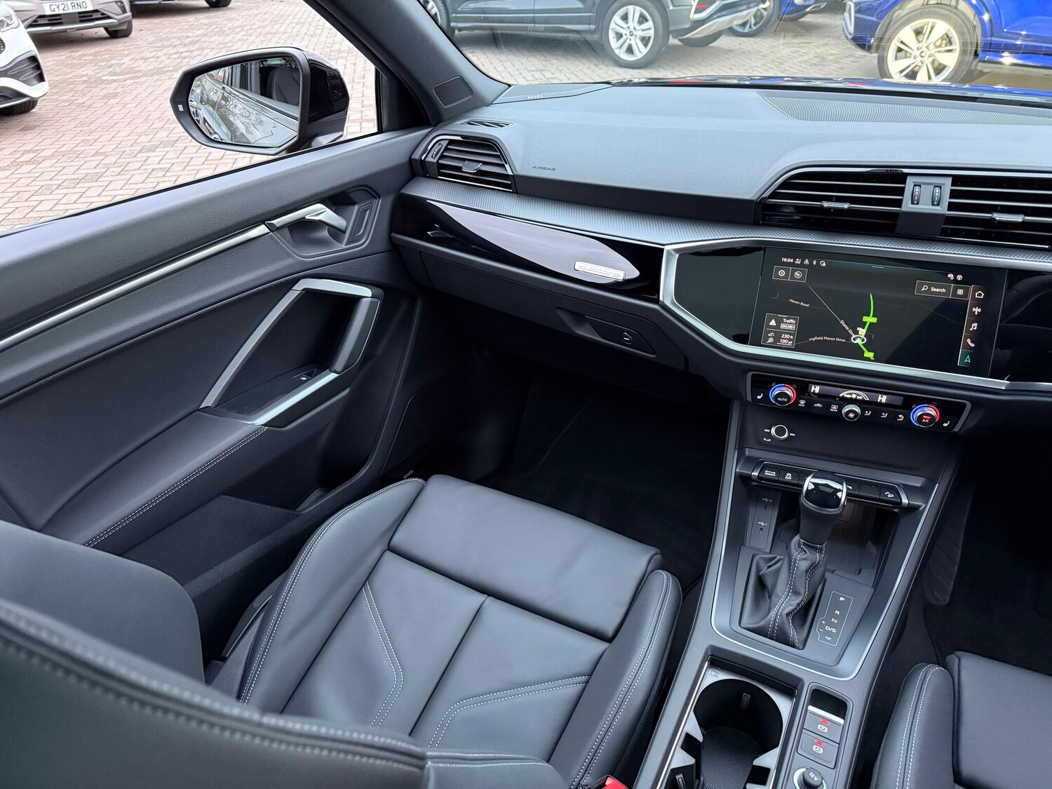 Used Audi Q3 for sale - 77497007: Photo 41