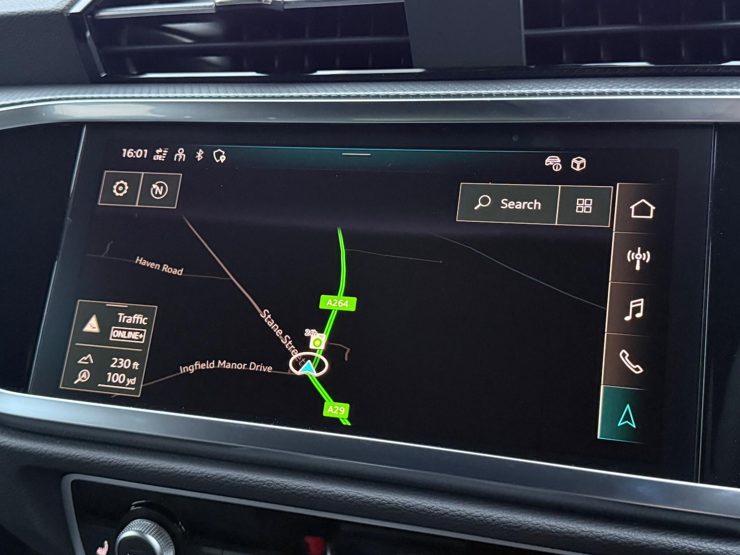 Used Audi Q3 for sale - 77497007: Photo 5