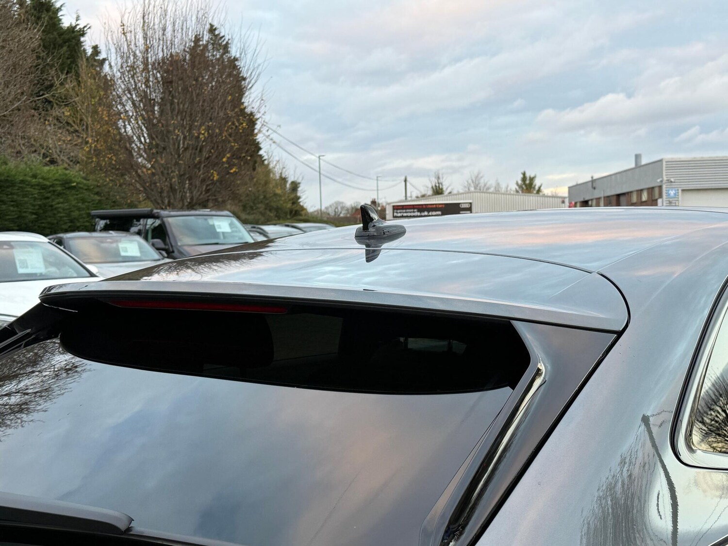 Used Audi Q3 for sale - 77497007: Photo 53