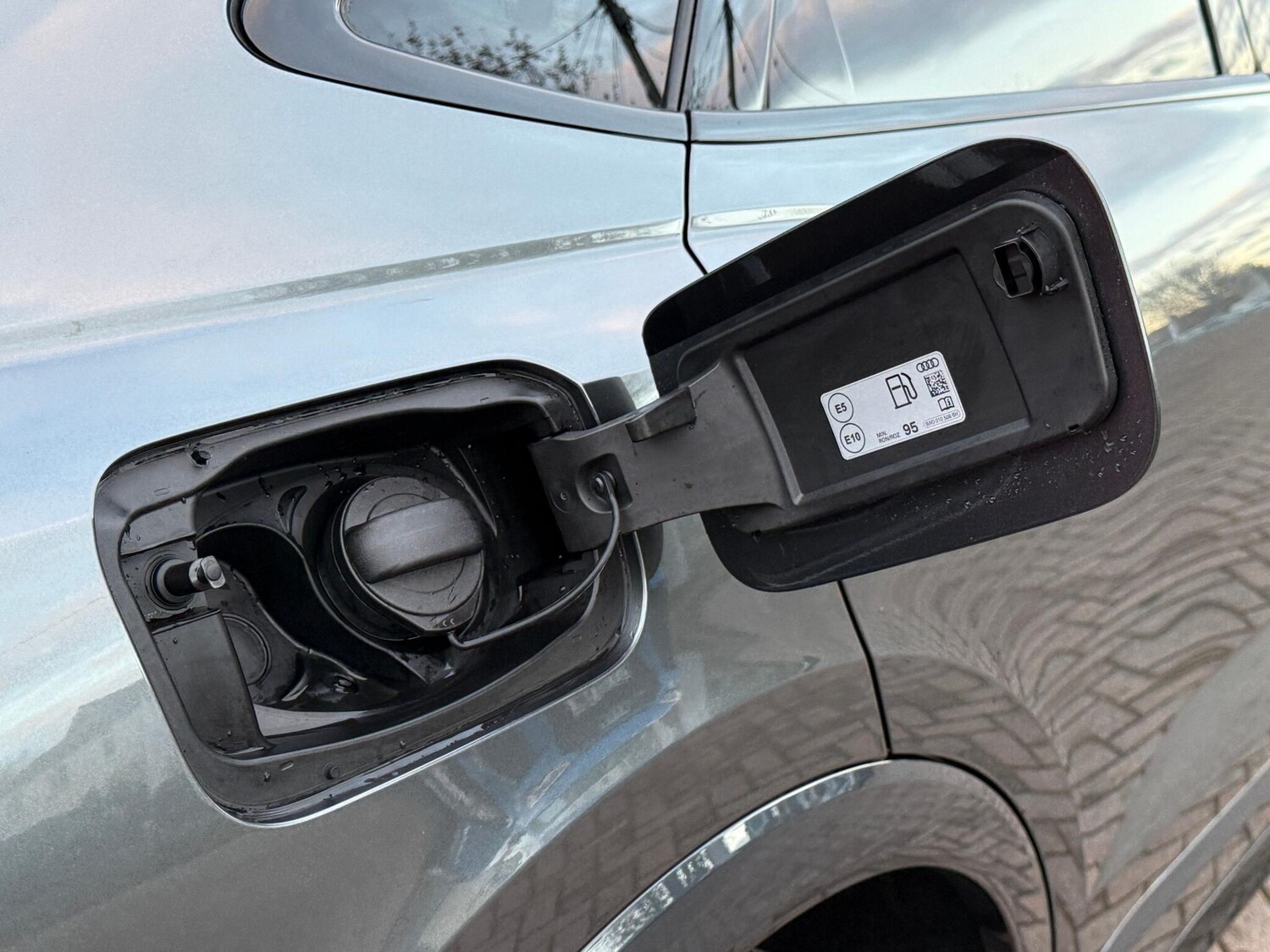 Used Audi Q3 for sale - 77497007: Photo 55