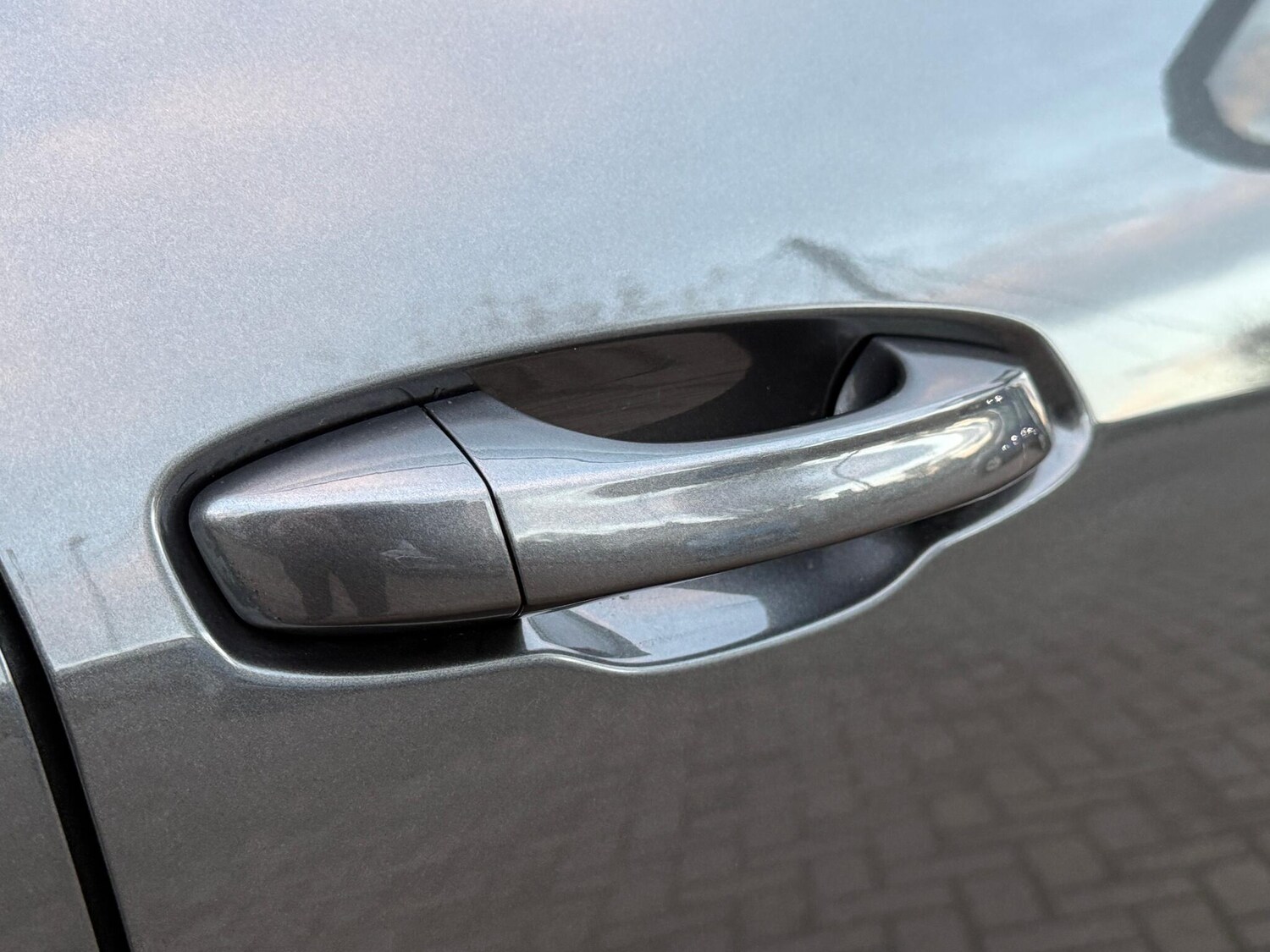 Used Audi Q3 for sale - 77497007: Photo 56