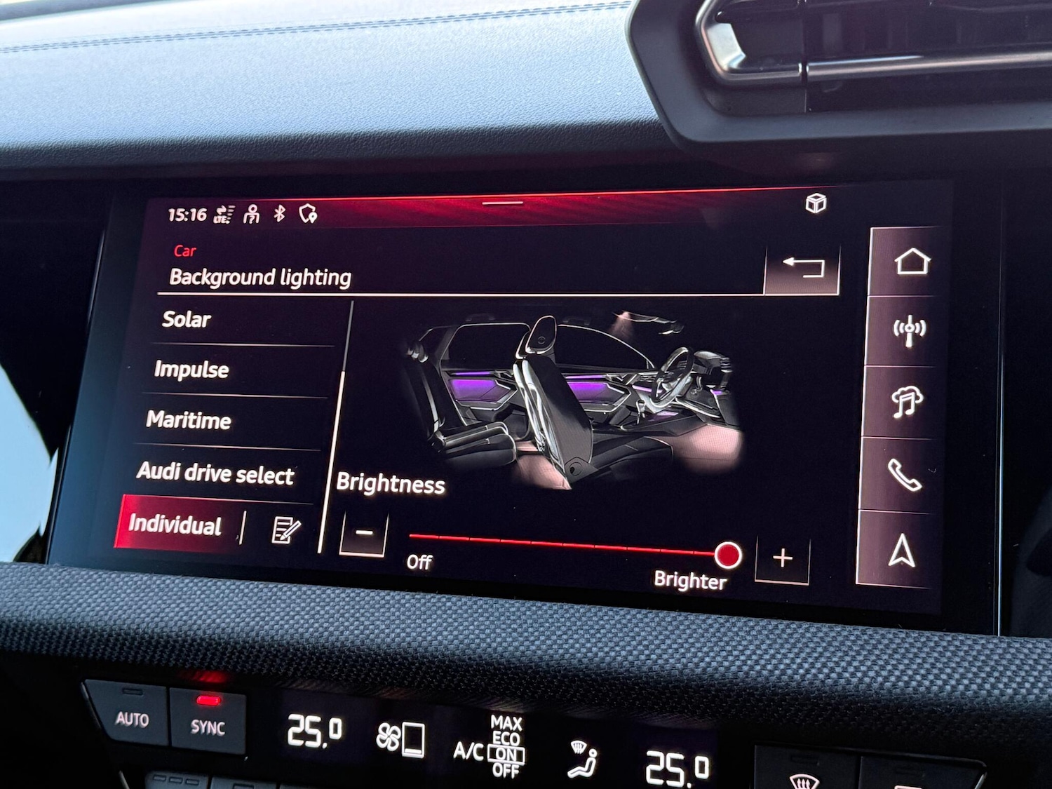 Used Audi A3 2025 for sale - 76780829: Photo 10