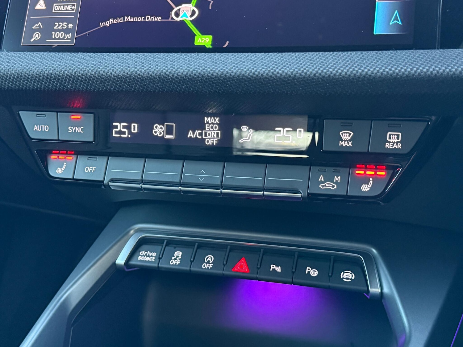 Used Audi A3 2025 for sale - 76780829: Photo 14