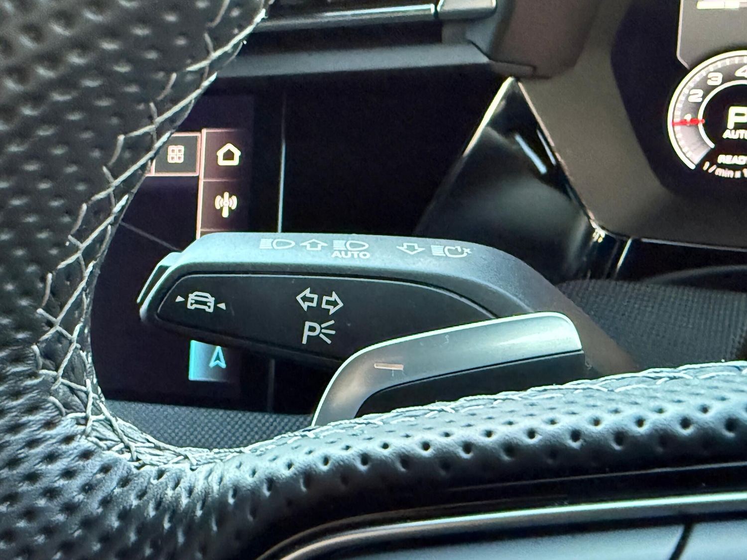 Used Audi A3 2025 for sale - 76780829: Photo 17