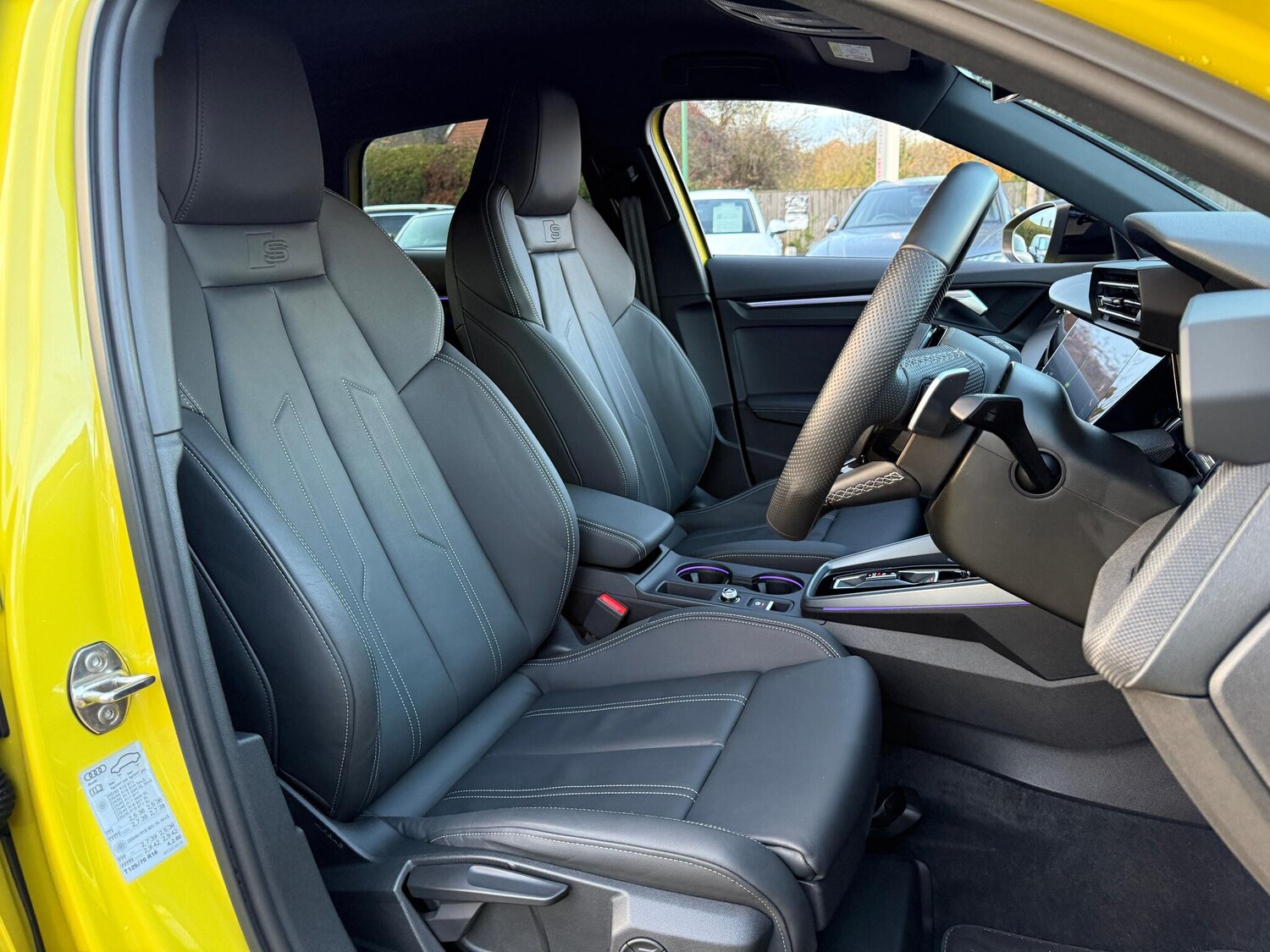 Used Audi A3 2025 for sale - 76780829: Photo 26